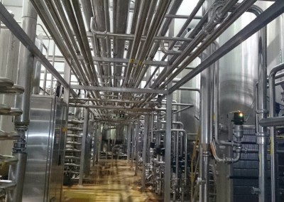 Linhas de Produto e Utilidades