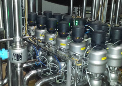 Manifold Formulação